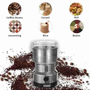 Coffee Grinder/Electric Mill Grinder Machine
