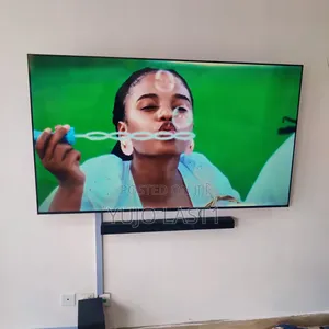 TCL P8l 55 Inch Qled Smart Tv 144hz 55p8l