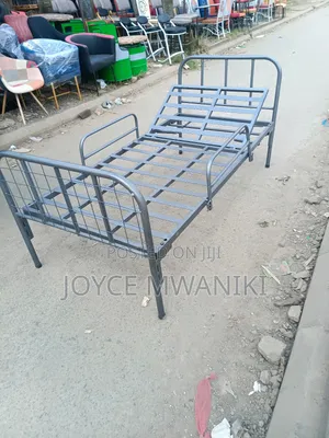 Hospital Bed,