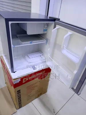Premier Pm-50l Single Door Mini-Fridge -50litres