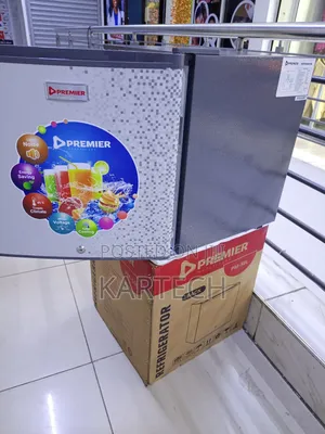 Premier Pm-50l Mini-Fridge,