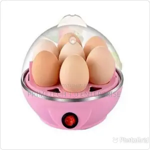 Egg Boiler