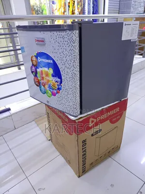 Premier Pm-50l 50ltrs Mini Refrigerator
