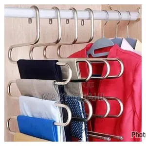Heavy Stainless Steel Hanger