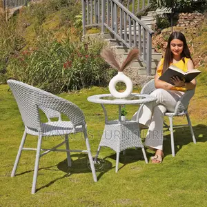 Street Sienna Outdoor Seating Chair