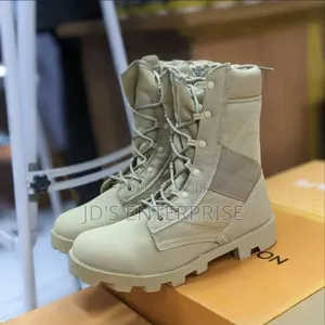 Siwar Boots