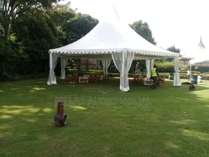 Outdoor Events With Tents Rentals, Hire Tents,