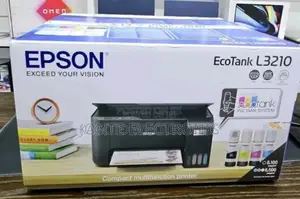 Epson L3210 Printer