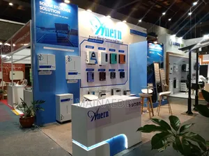 Large Format Printing and Branding Services