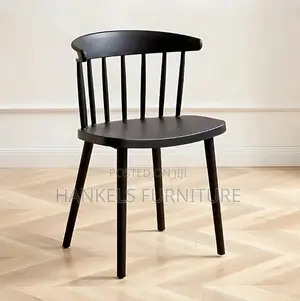 Comfort Modern Look Chair