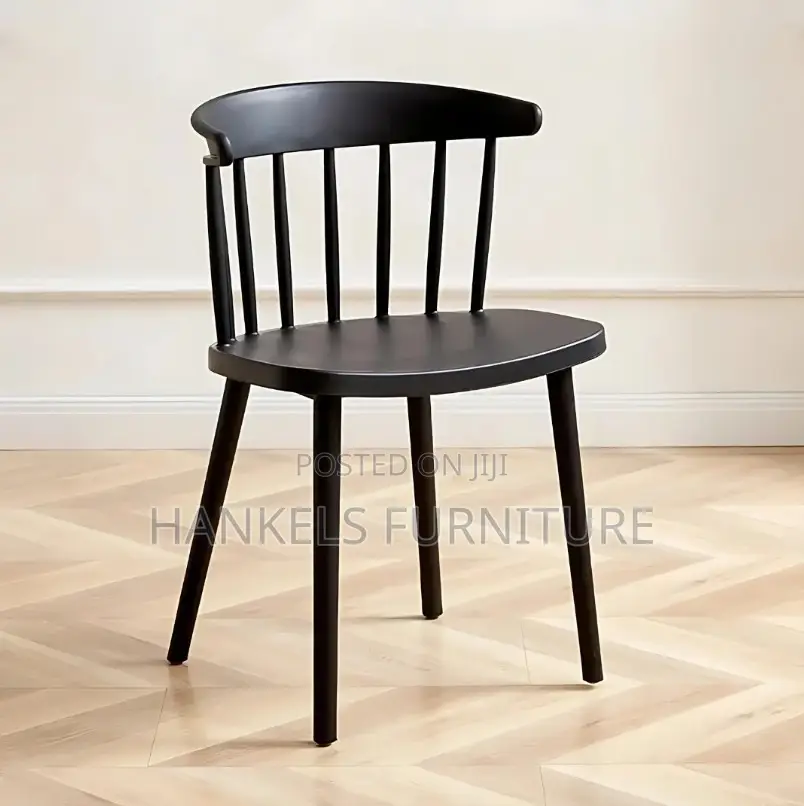 Comfort Modern Look Chair