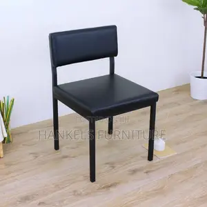 Vinyl Padded Catalina Visitor Seat