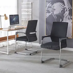 Versatile Visitor’S Office Chair