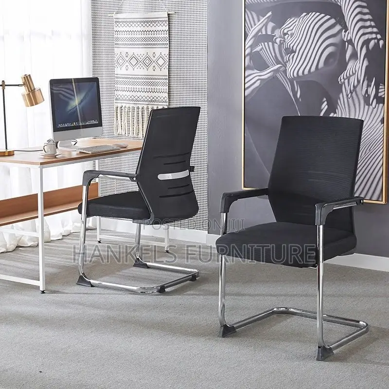 Versatile Visitor’S Office Chair