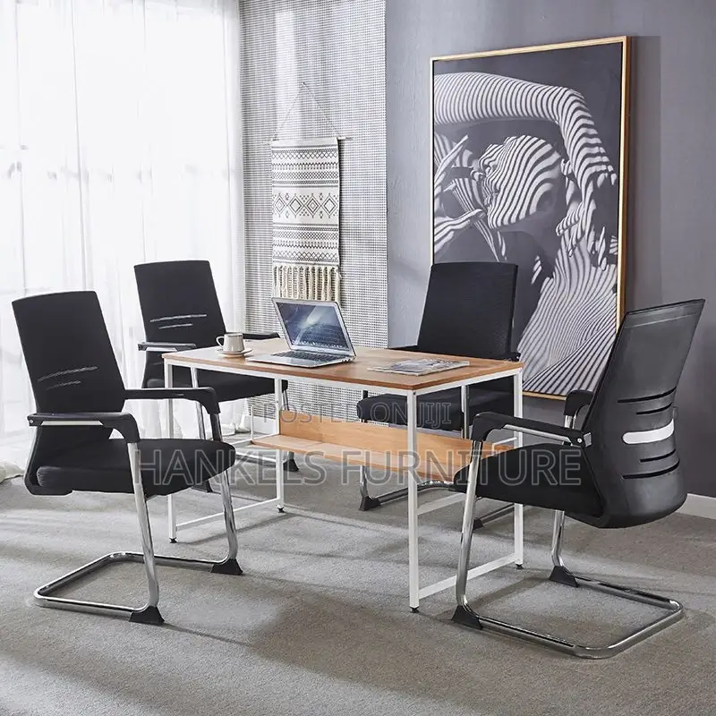 Versatile Visitor’S Office Chair
