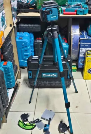 Readily Available Makita Laser Level