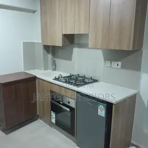 Interior Designer for Kitchen Cupboards