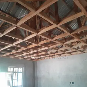 Ceiling Finishing for Gypsum and Normal Boards