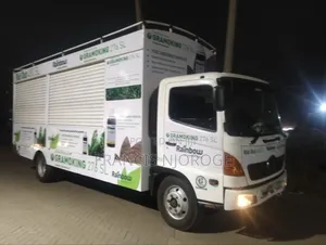 Roadshow and Promotions