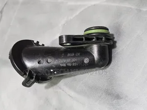 Volkswagen Mk7/ Audi Engine Oil Strainer