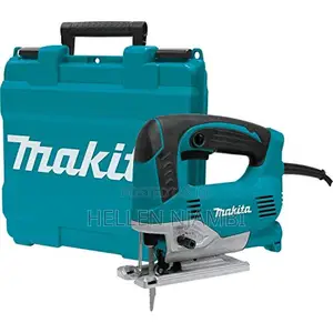 Makita 600w 65mm Jigsaw Machine