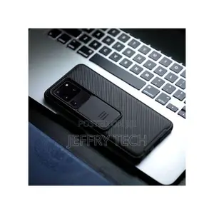 Nillkin Samsung Galaxy S20 Ultra / S20 Ultra 5g Case Camshie