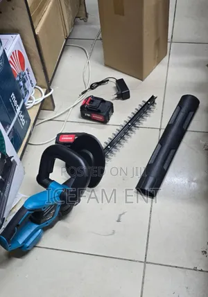 Cordless Edge Trimmer/ Electric Edge Trimmer