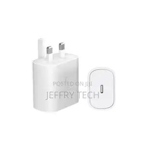 Samsung Galaxy A06 Type -C Pd Adapter 25w - White