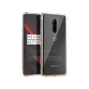 Clear Case Cover for Oneplus 7t Pro (1+7t Pro)