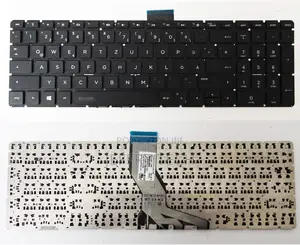 Keyboard Hp Pavilion 15-Bs 15q-Bd 17g-Br 15-Cc 15-Bs070nd 15