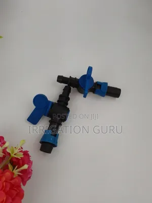 12*16 Mm Mini Valve