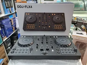 Pioneer Dj Controller 2ch FLX Series
