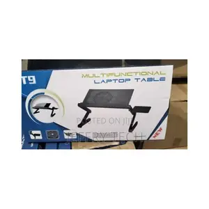 T9 Laptop Table