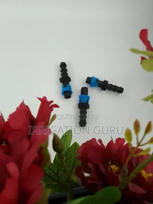 Takeoff Connector 16mm