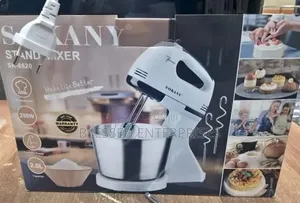 Sonkay Hand Mixer/2 Litres Hand Mixer