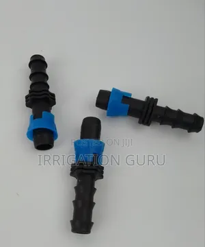 Start Connector