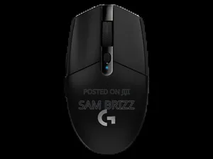 Logitech G305 Mouse