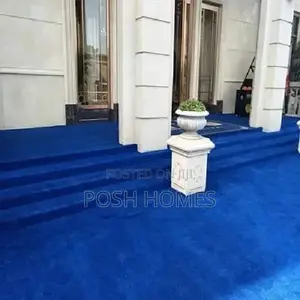 Commercial Delta 4mm Wall to Wall Carpet