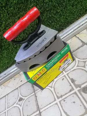 Highly Recommend Charcoal Japan Iron Box