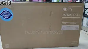 Samsung 32 Inches Smart Android Tv Dolby Digital