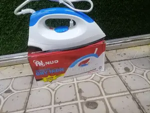 Top Fantastic 1000w Automatic Dry Iron Box