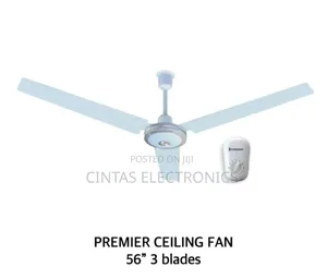 Ceiling Fan