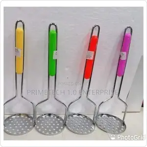 Food Masher
