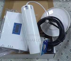 GSM Signalbooster Repeatercell Phonesignal Booster Amplifier