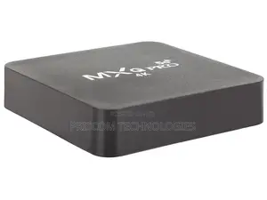 4k 5g Multimedia Player Smart Tv Box Android 12.0 8gb+128gb
