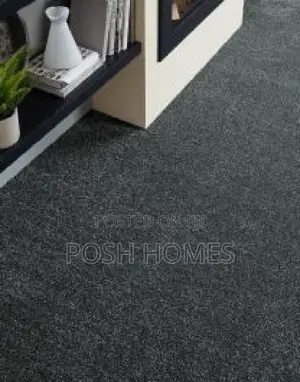 Grey Finish Bedrooms Loop Pile
