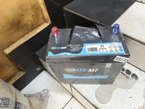 Spark Mf-045 Car Battery