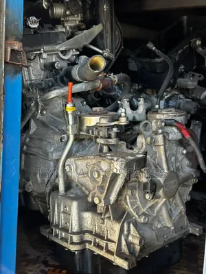 K6a Gearbox Suzuki