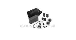 Dji Mic 2 Dual