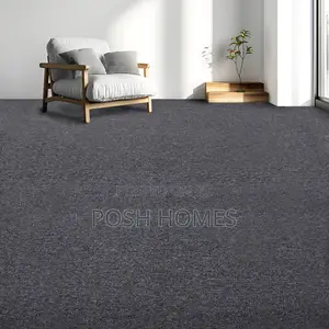 Delta Wall to Wall Loop Pile Carpet 4mm